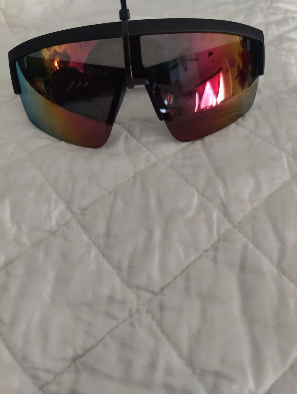Rawlings Active Sunglasses